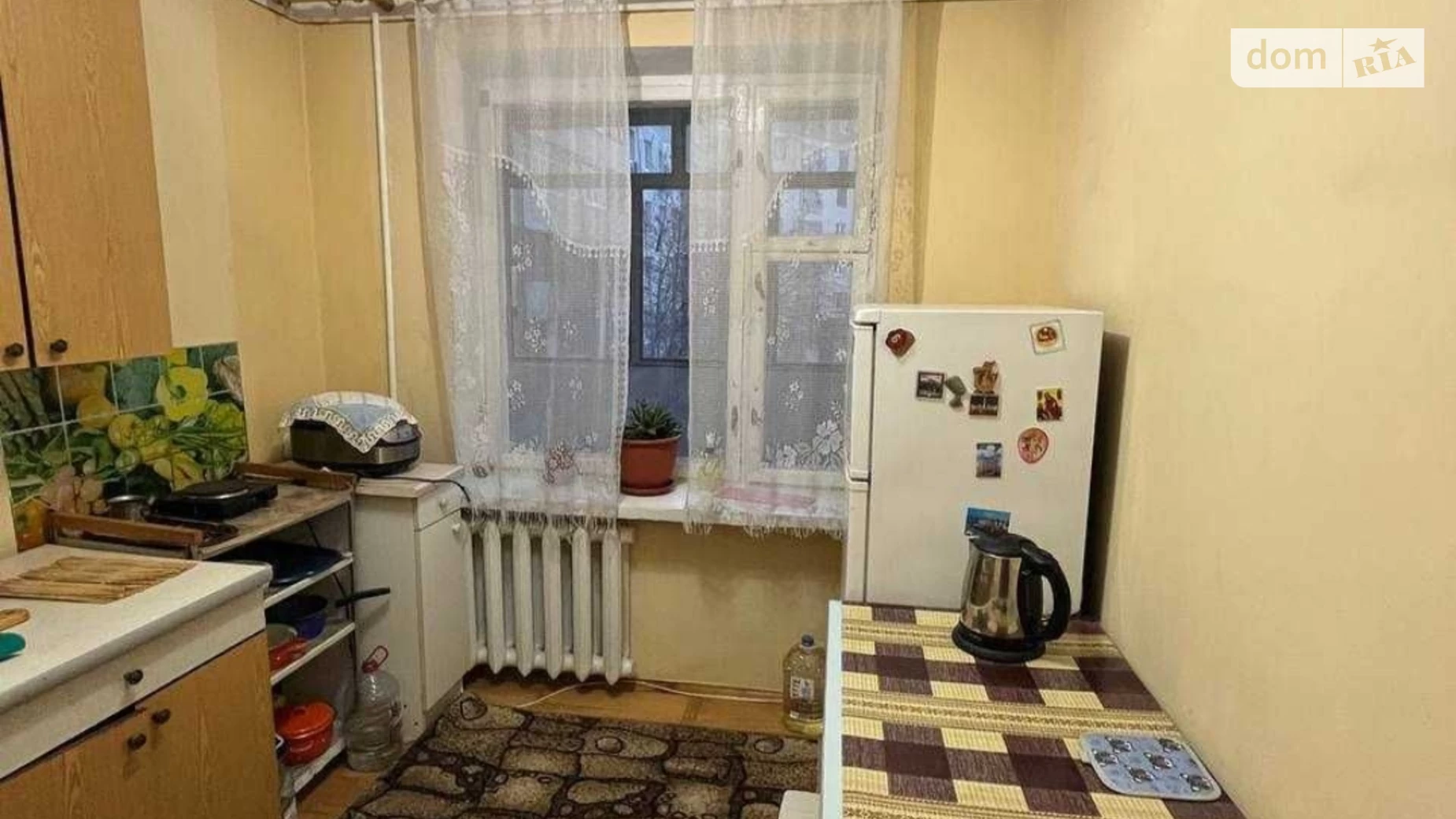 Продается 1-комнатная квартира 35 кв. м в Днепре, ул. Большая Диивська, 6 - фото 4