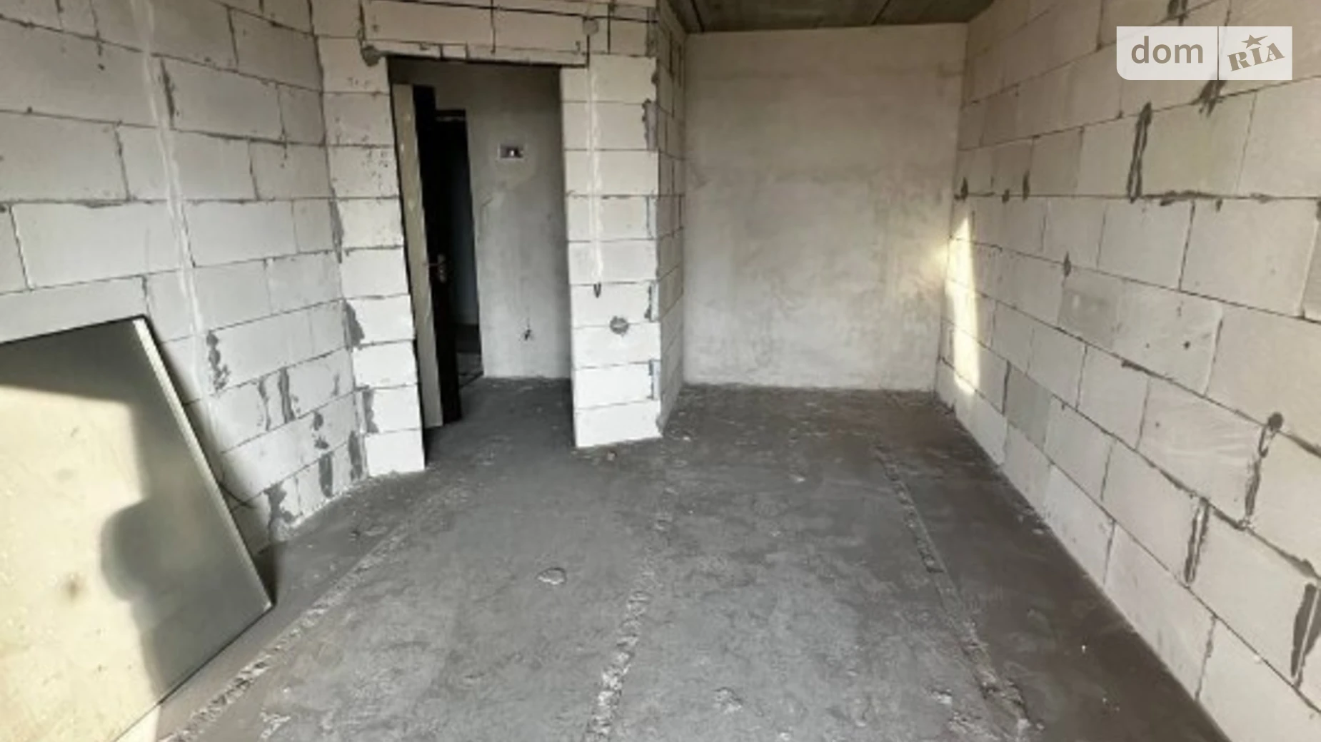 Продается 1-комнатная квартира 45 кв. м в Хмельницком, цена: 36999 $ - фото 2