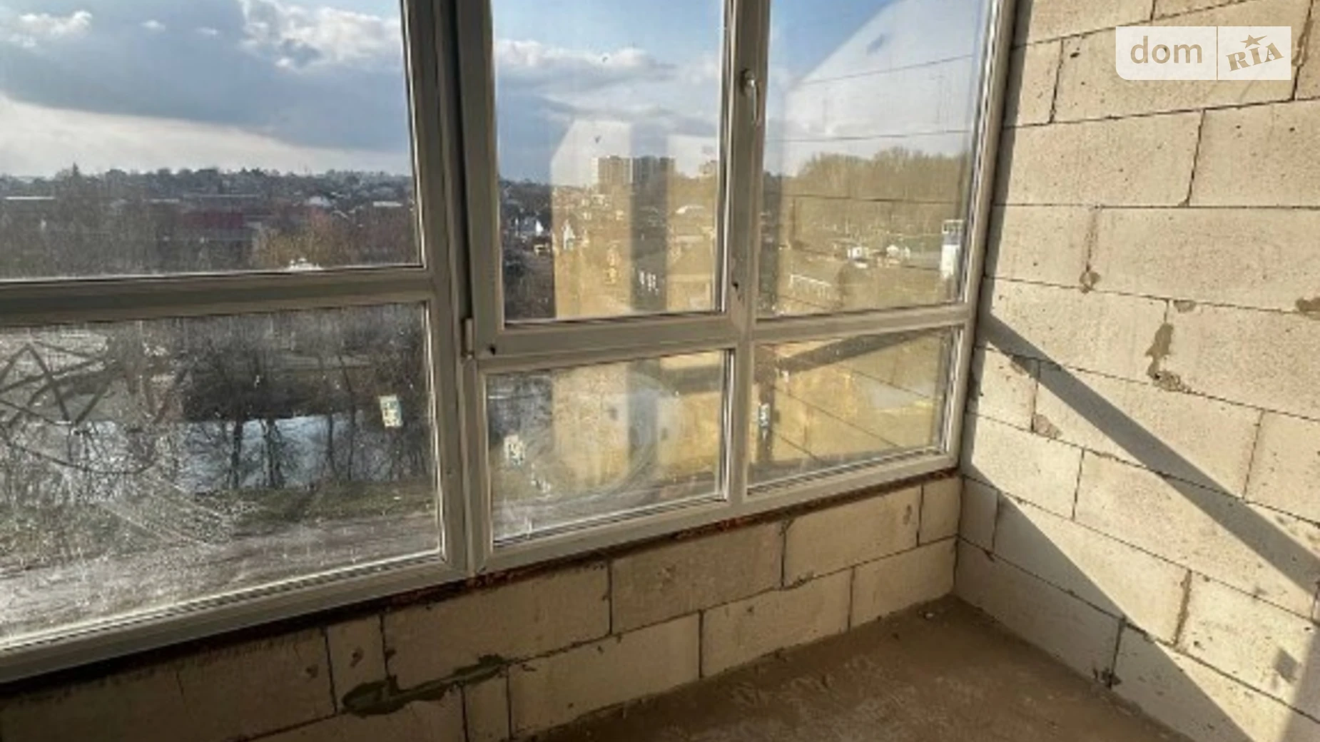 Продается 1-комнатная квартира 45 кв. м в Хмельницком, цена: 36999 $ - фото 3