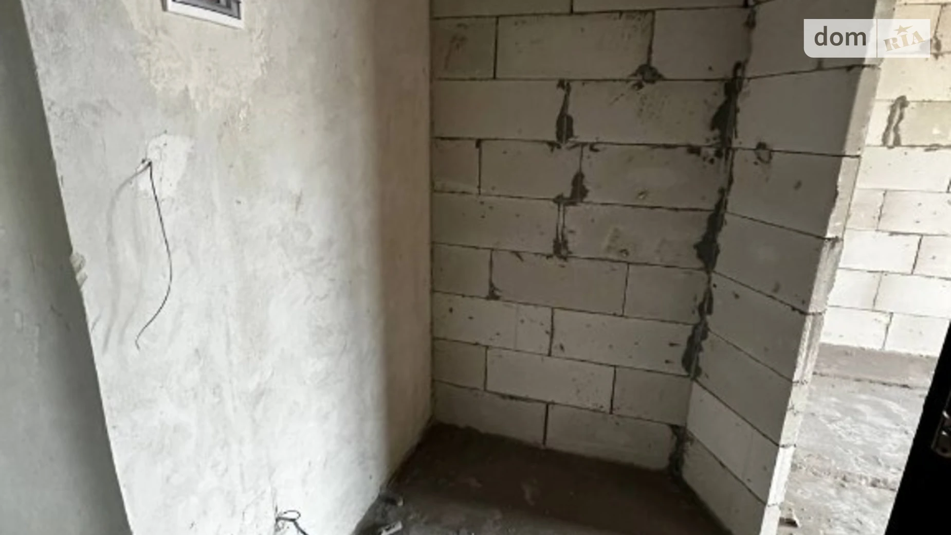Продается 1-комнатная квартира 45 кв. м в Хмельницком, цена: 36999 $ - фото 4