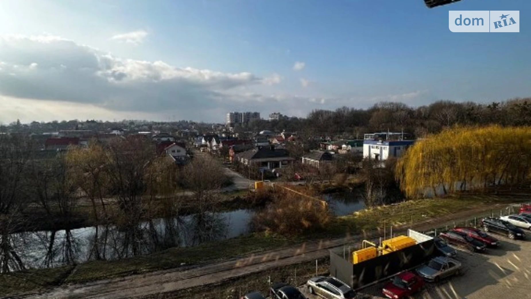 Продается 1-комнатная квартира 45 кв. м в Хмельницком, цена: 36999 $ - фото 5