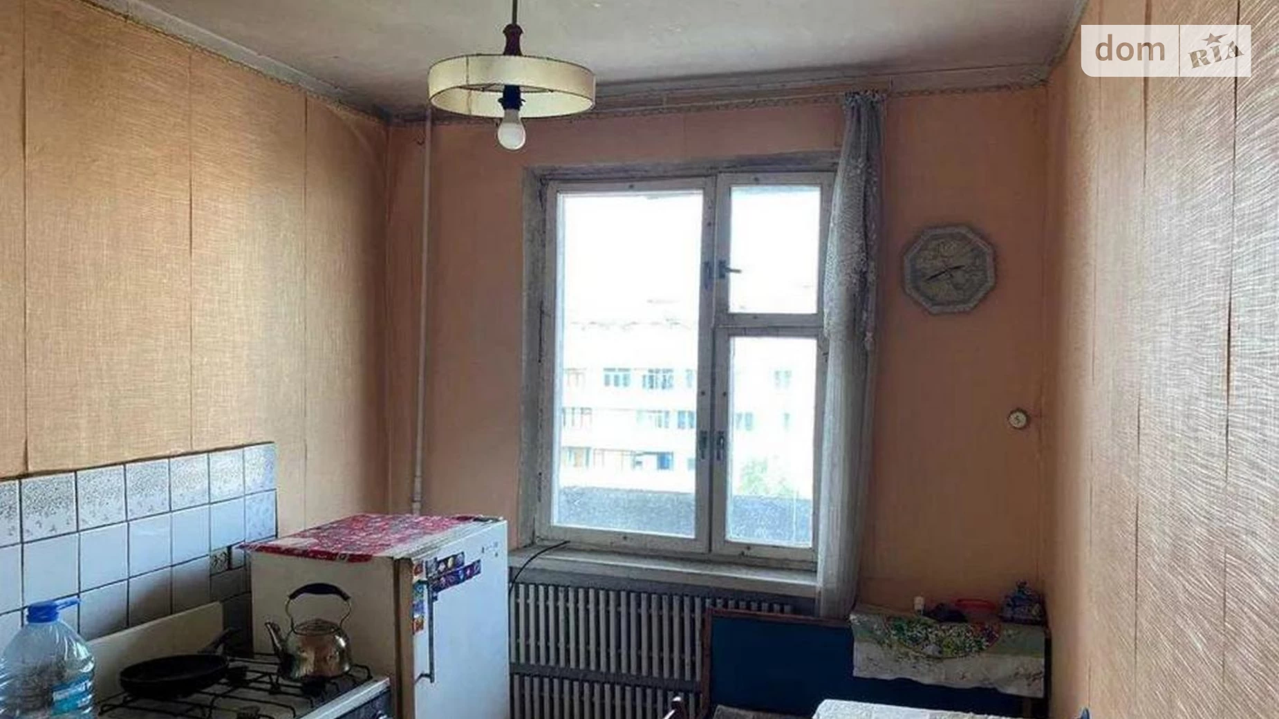 Продается 1-комнатная квартира 38 кв. м в Харькове, ул. Дружбы Народов, 232А