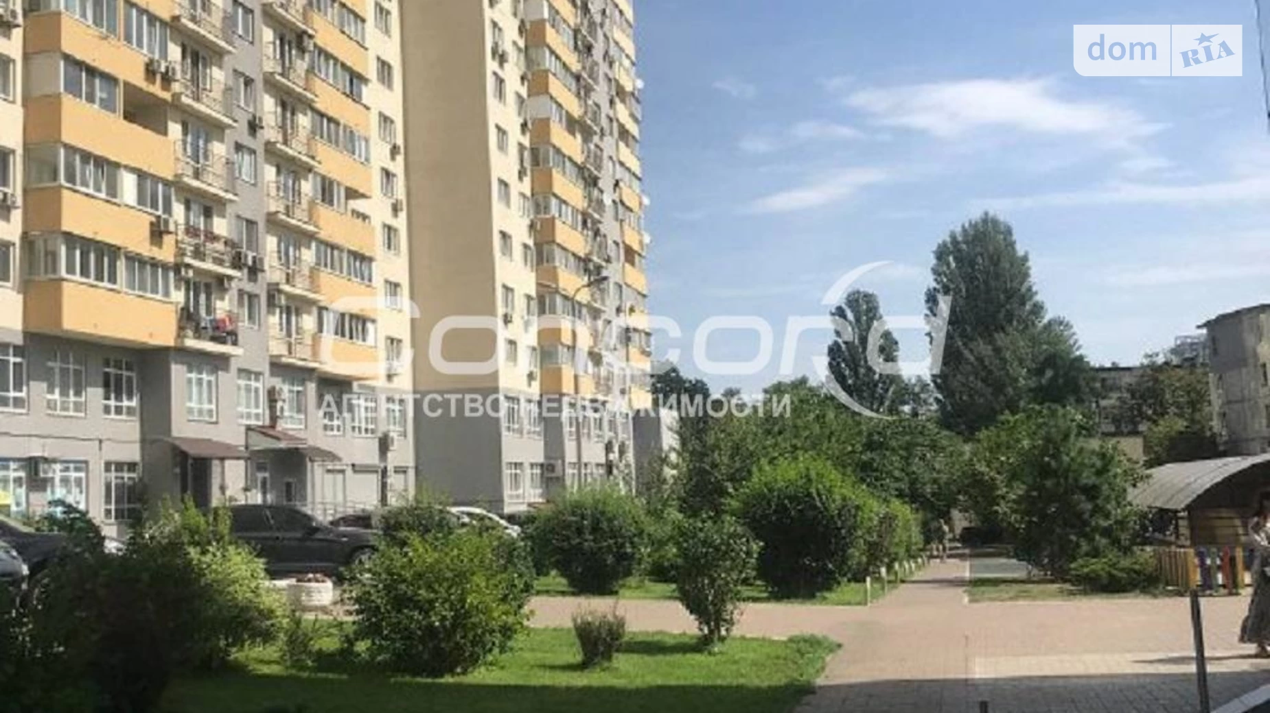 Продается 2-комнатная квартира 84 кв. м в Киеве, просп. Алишера Навои, 69 - фото 3