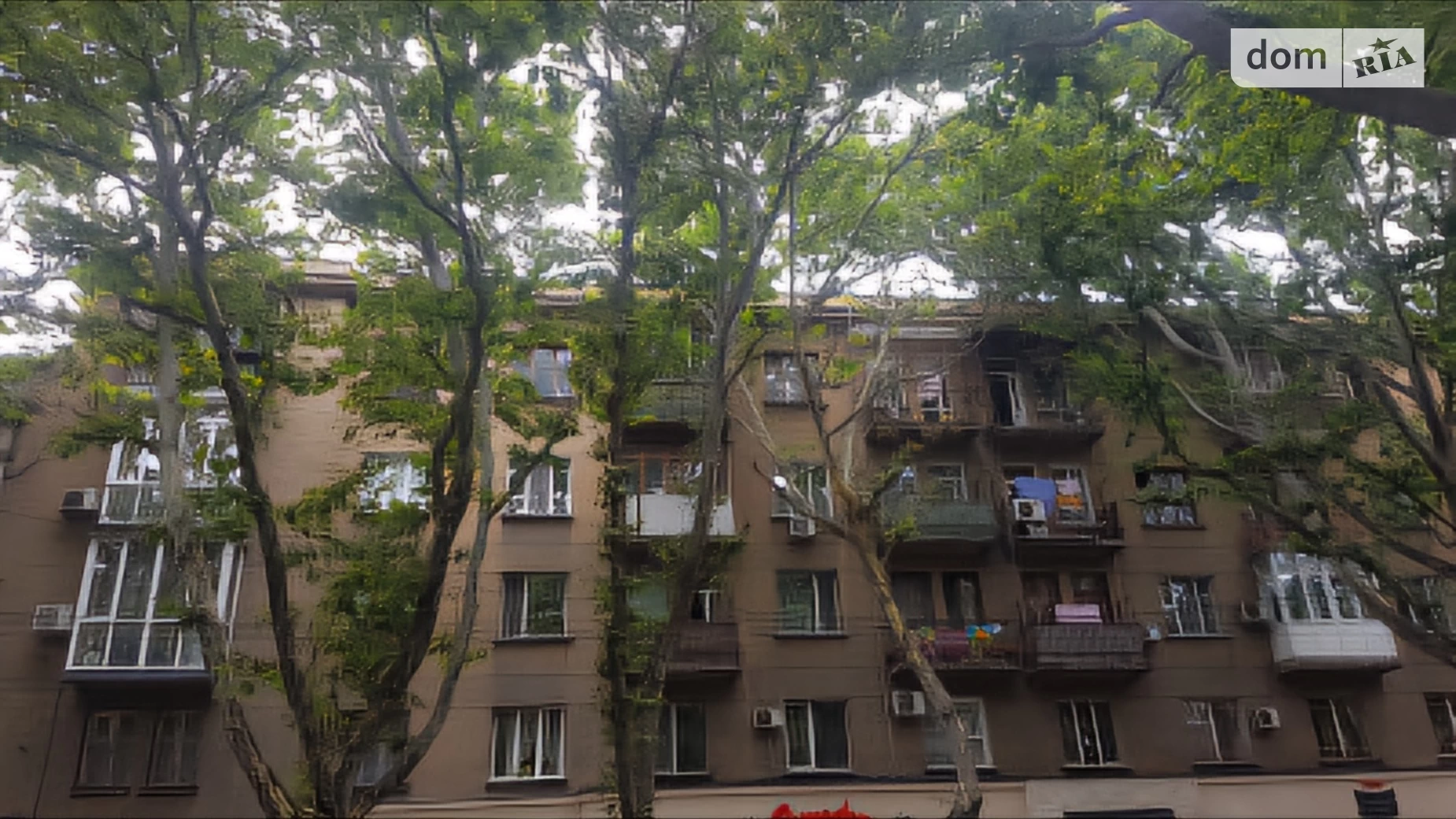 Продается 3-комнатная квартира 90.5 кв. м в Одессе, ул. Ришельевская - фото 2