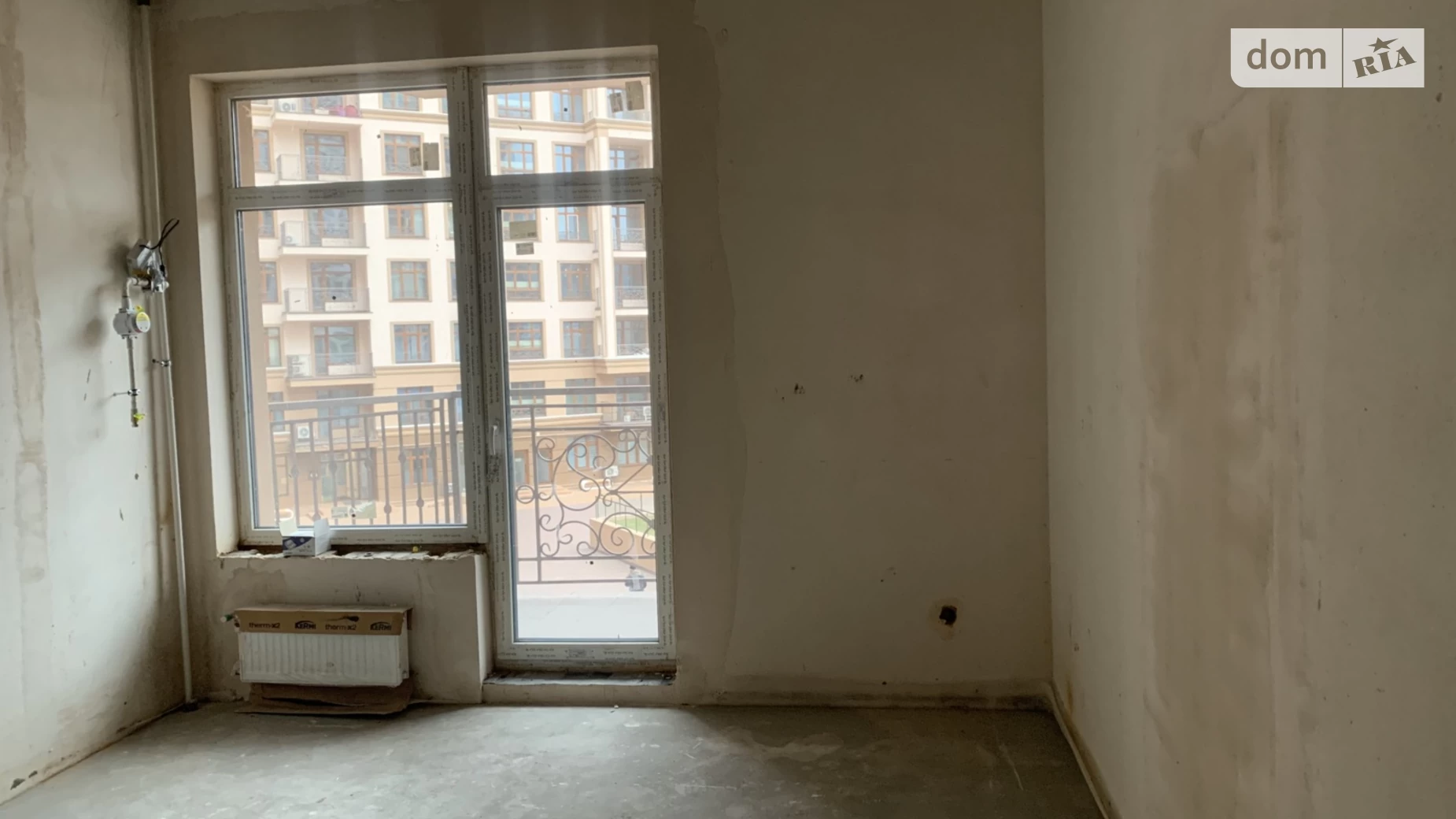 Продается 1-комнатная квартира 60 кв. м в Киеве, ул. Михаила Бойчука, 19А - фото 3