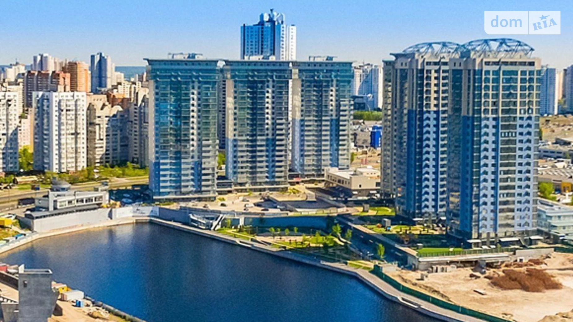 Продается 2-комнатная квартира 57.4 кв. м в Киеве, ул. Трускавецкая, 10Г - фото 5