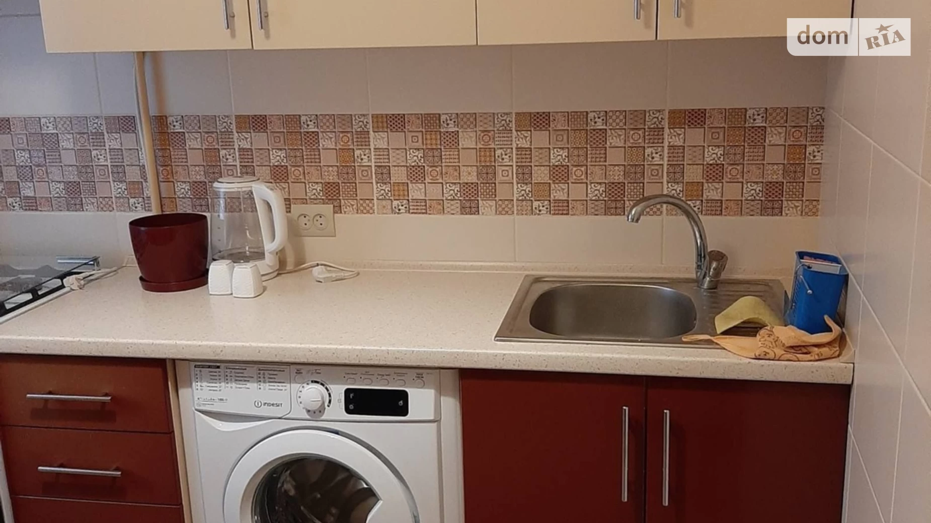 Продається 1-кімнатна квартира 37 кв. м у, цена: 22000 $ - фото 4