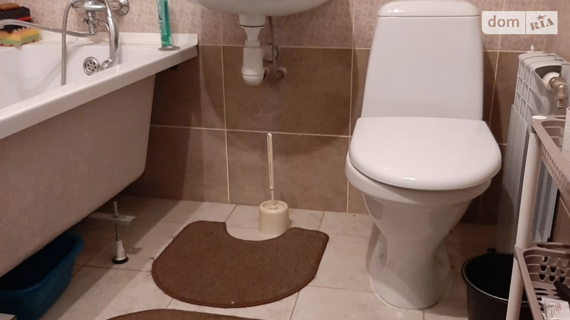 Продається 1-кімнатна квартира 37 кв. м у, цена: 22000 $ - фото 5