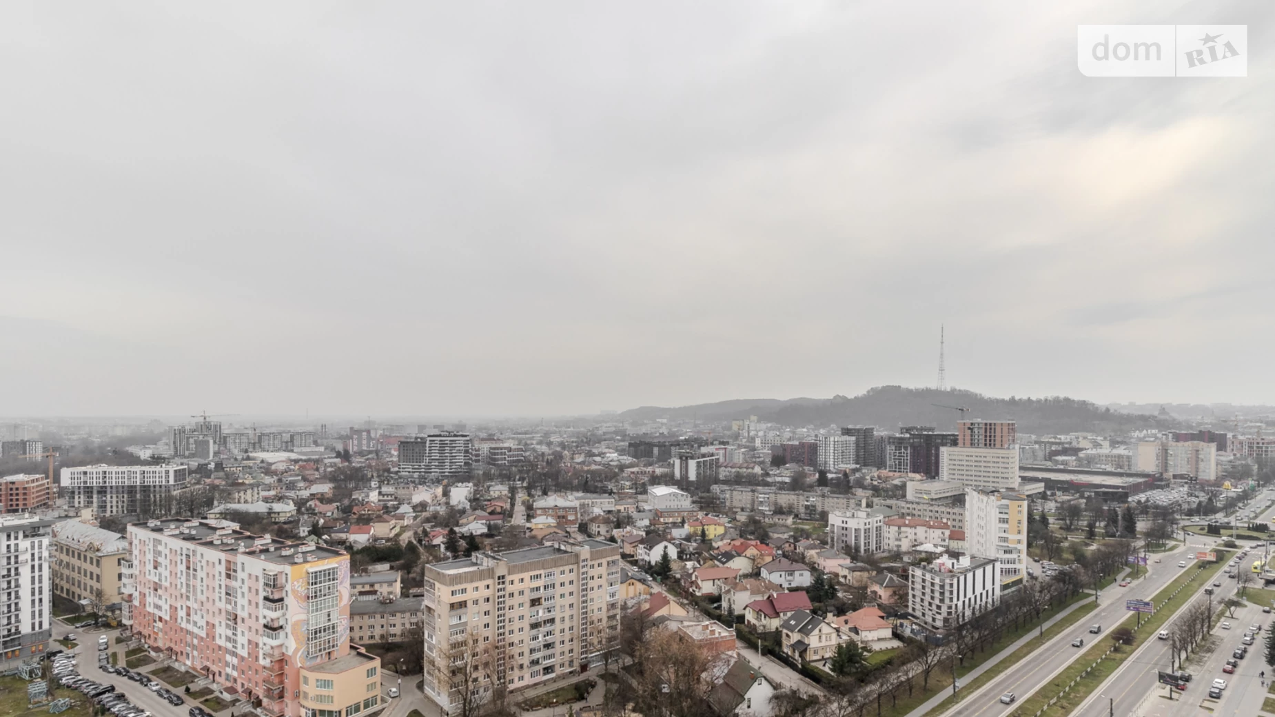 Продается 2-комнатная квартира 308.5 кв. м в Львове, просп. Черновола Вячеслава, 77 - фото 4