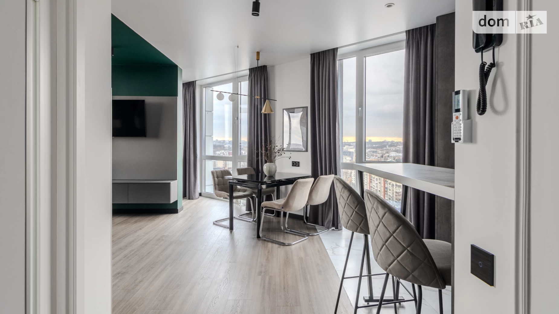 Продается 2-комнатная квартира 308.5 кв. м в Львове, цена: 170000 $ - фото 2