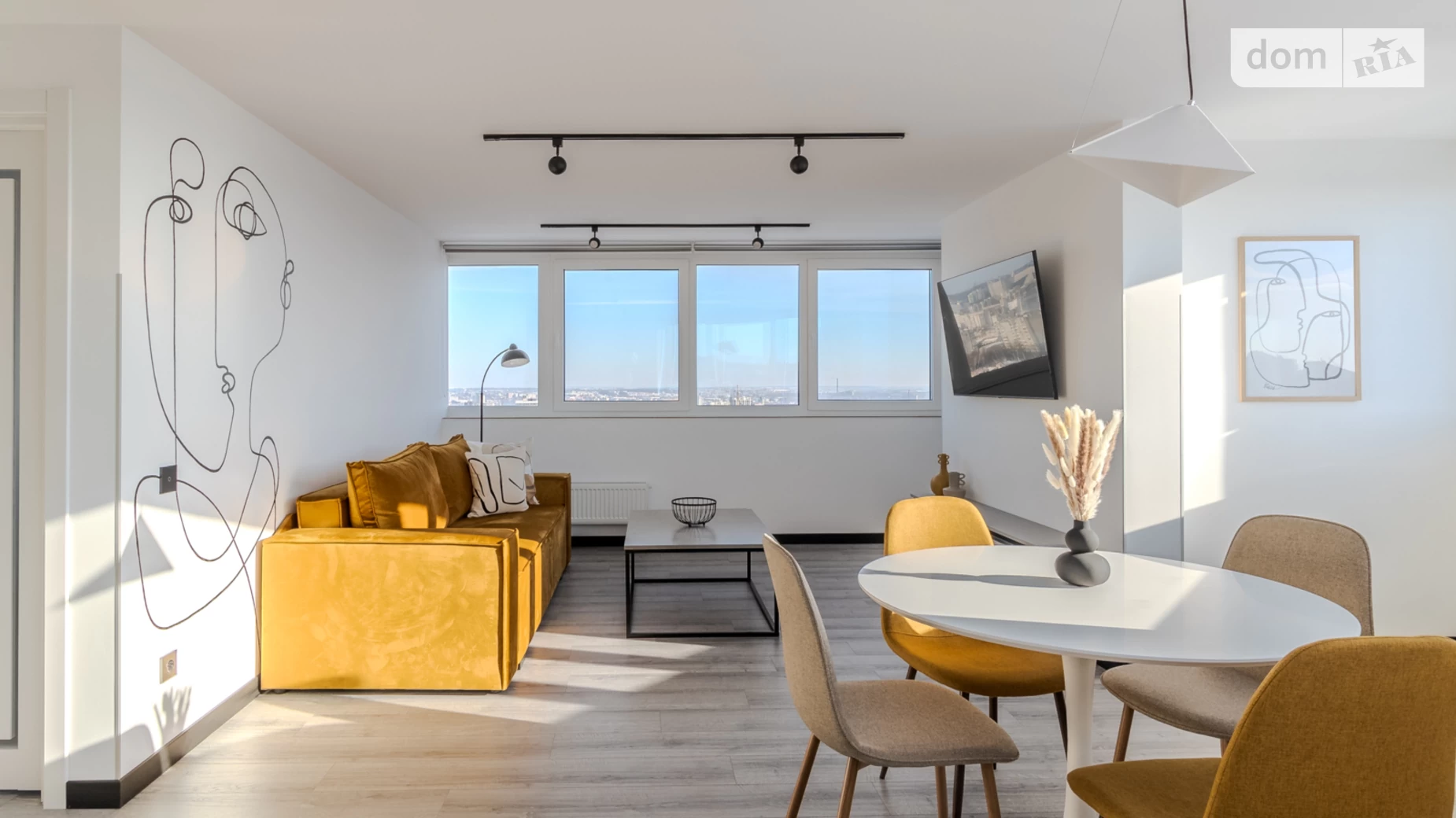 Продается 2-комнатная квартира 308.5 кв. м в Львове, цена: 165000 $ - фото 2