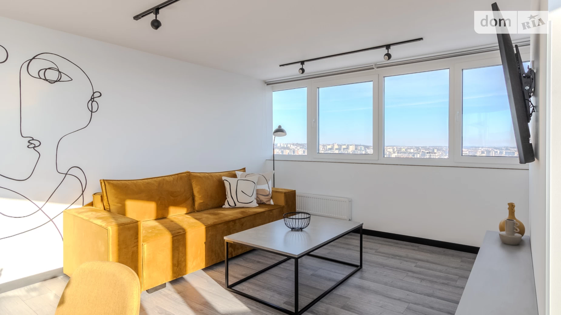 Продается 2-комнатная квартира 308.5 кв. м в Львове, цена: 165000 $ - фото 3