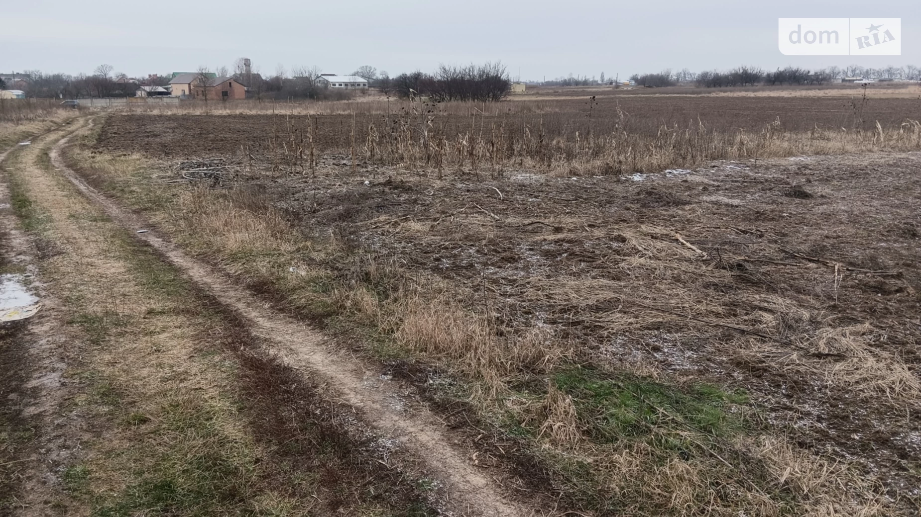 Продается земельный участок 0.21 соток в Полтавской области, цена: 5500 $ - фото 3