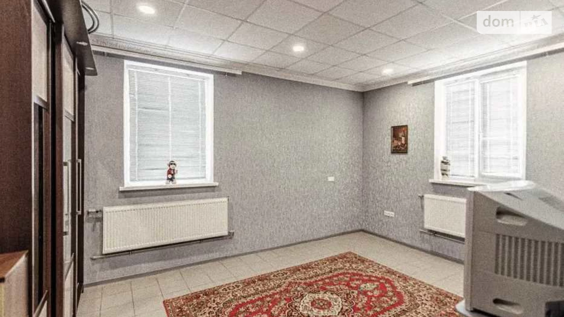 Продается 2-комнатная квартира 95 кв. м в Полтаве, ул. Кириченко Раисы - фото 3