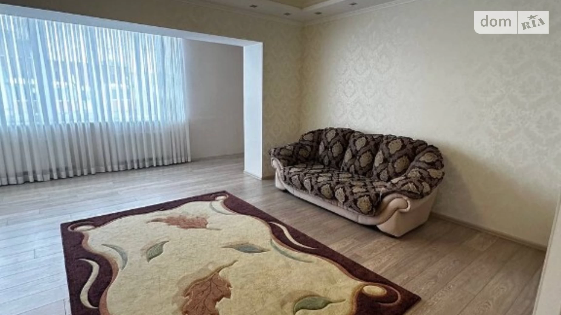 Продается 2-комнатная квартира 78.2 кв. м в Хмельницком