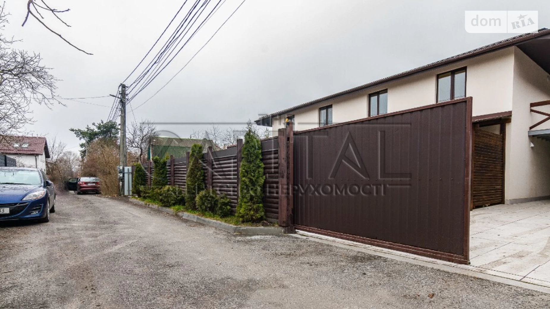 Продается дом на 2 этажа 90 кв. м с мансардой, цена: 100000 $ - фото 4