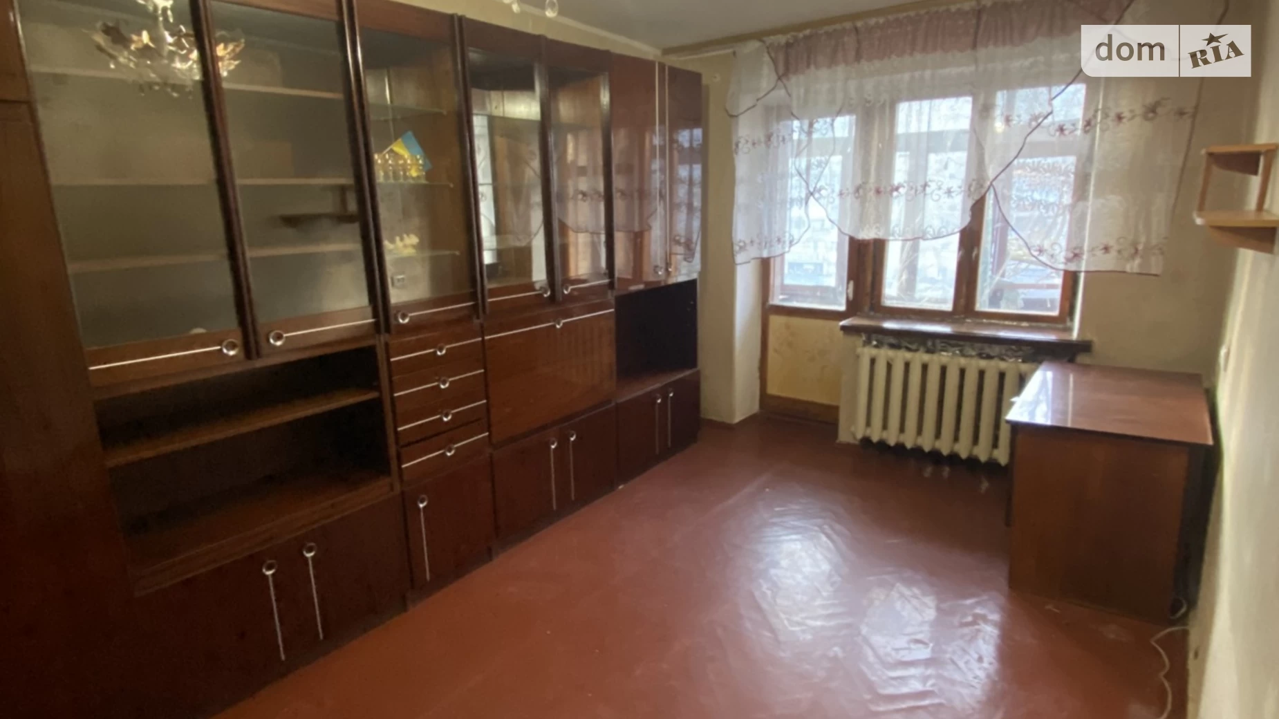 Продається 1-кімнатна квартира 32.3 кв. м у Миколаєві, вул. Космонавтів, 71 - фото 2