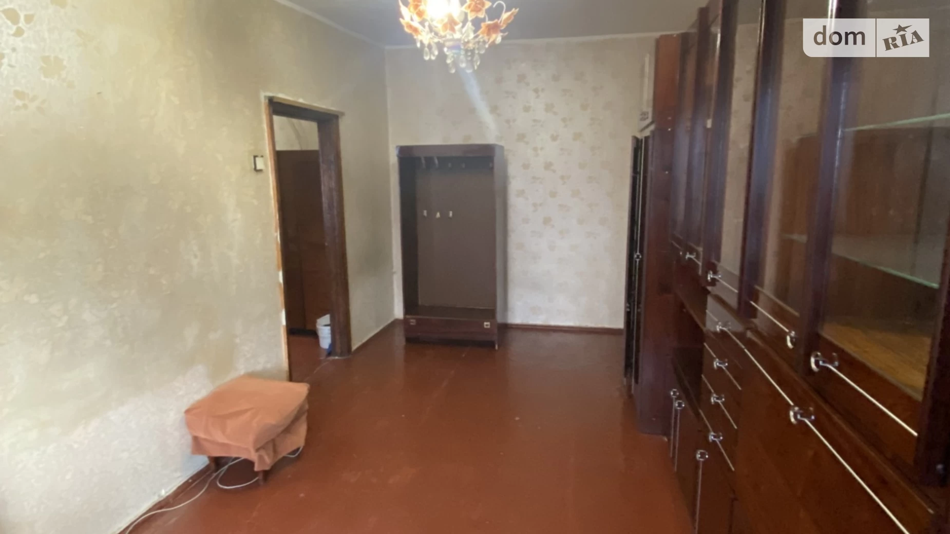 Продается 1-комнатная квартира 32.3 кв. м в Николаеве - фото 3