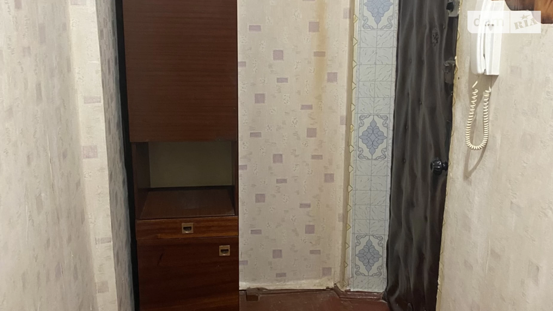 Продається 1-кімнатна квартира 32.3 кв. м у Миколаєві - фото 5