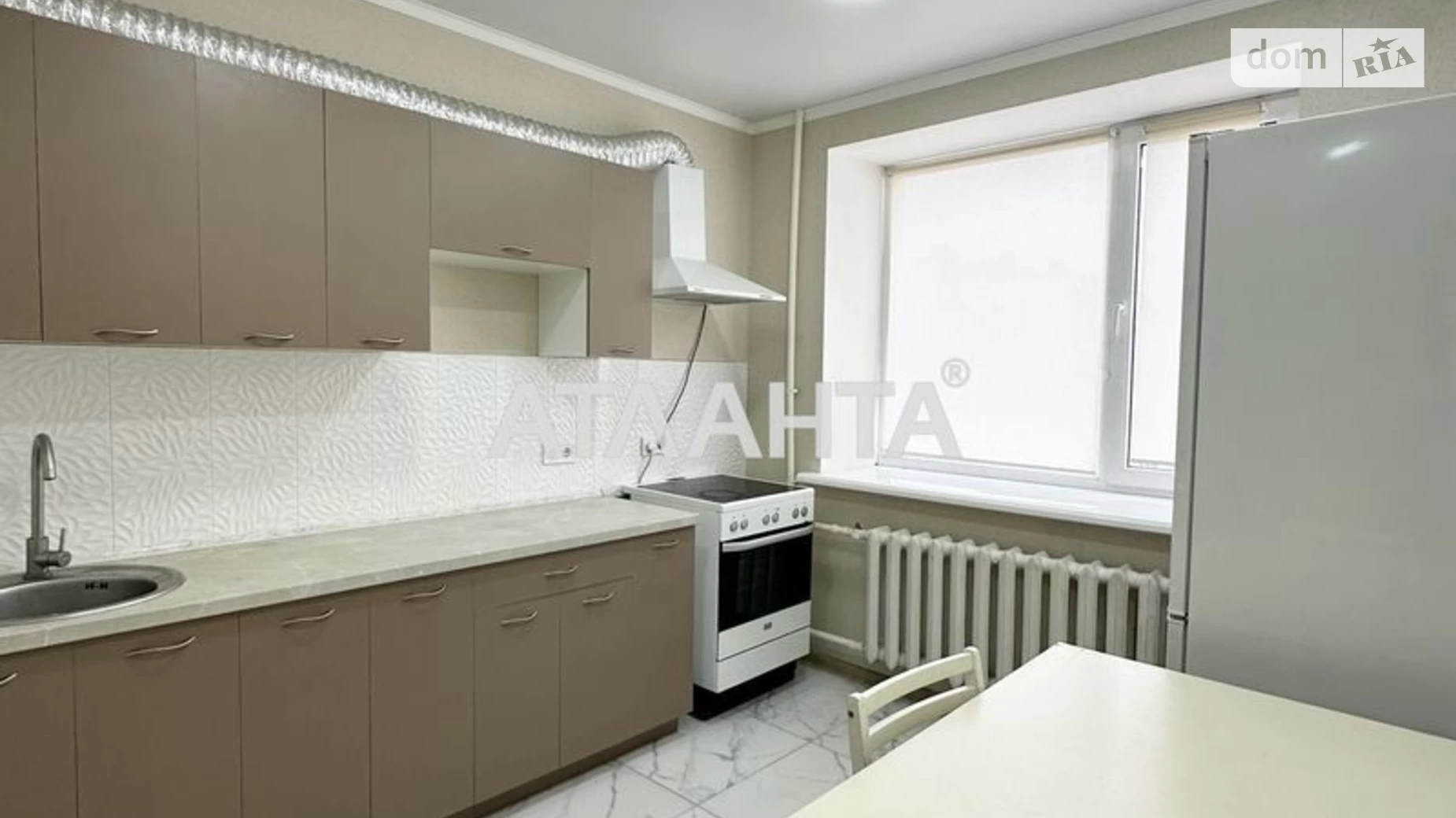 Продается 1-комнатная квартира 35.3 кв. м в Одессе, ул. Академика Вильямса, 59Ж - фото 2