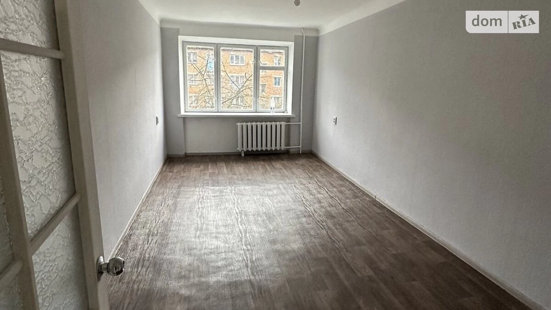Продается 2-комнатная квартира 47 кв. м в Хмельницком