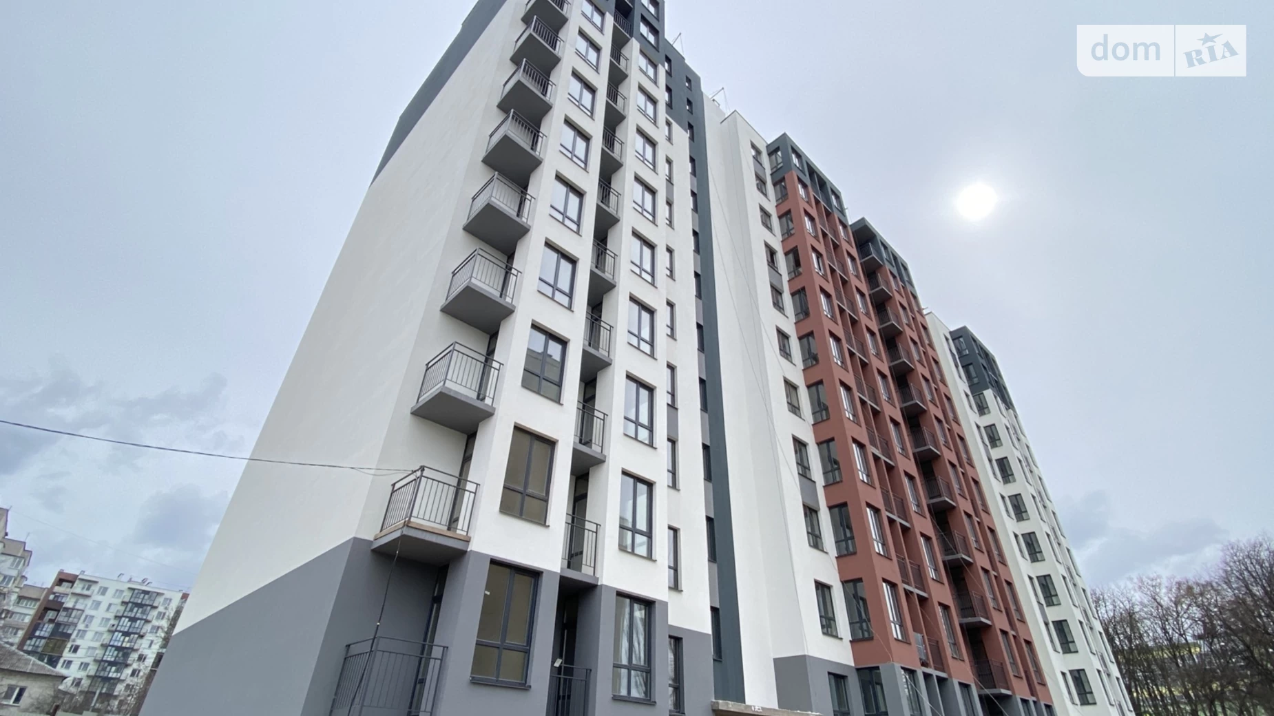 Продається 2-кімнатна квартира 70 кв. м у Вінниці, вул. Волошкова - фото 3