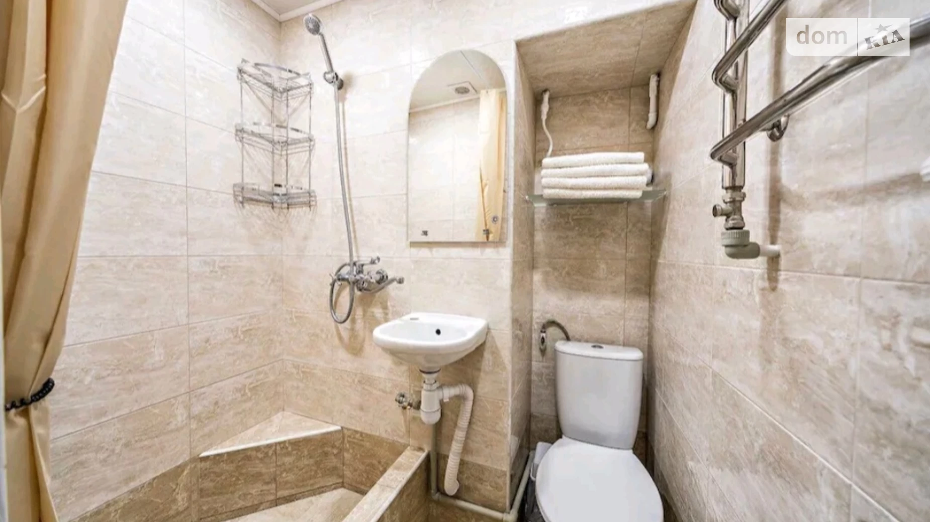 Продается 3-комнатная квартира 52 кв. м в Львове, цена: 131000 $ - фото 5
