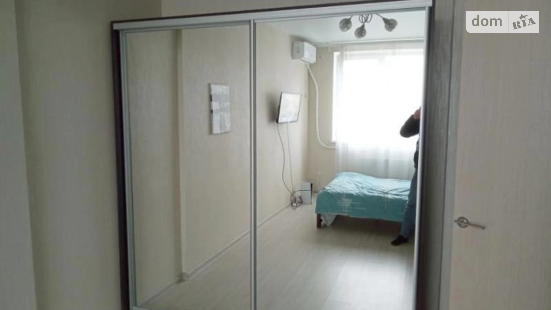 Продается 1-комнатная квартира 37 кв. м в Одессе, ул. Михаила Грушевского, 30Б