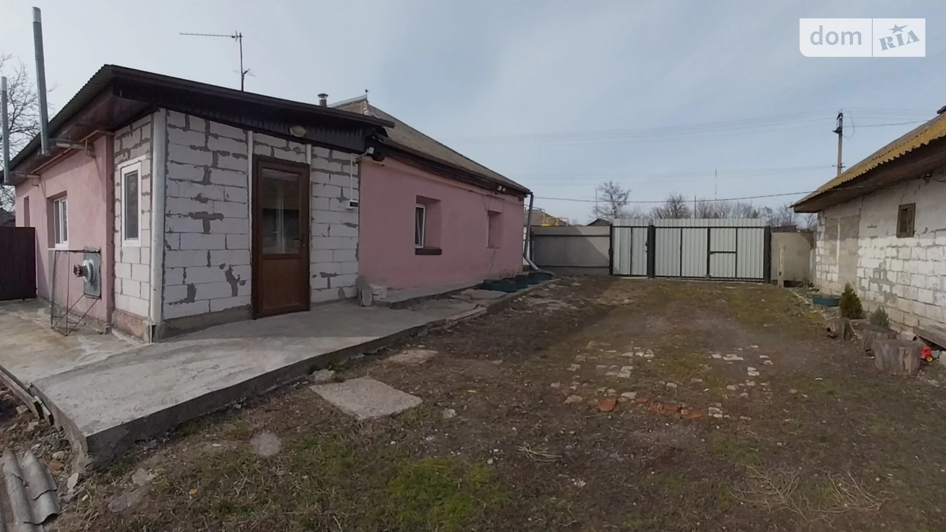 Продается одноэтажный дом 59.8 кв. м с мебелью, цена: 20000 $ - фото 2
