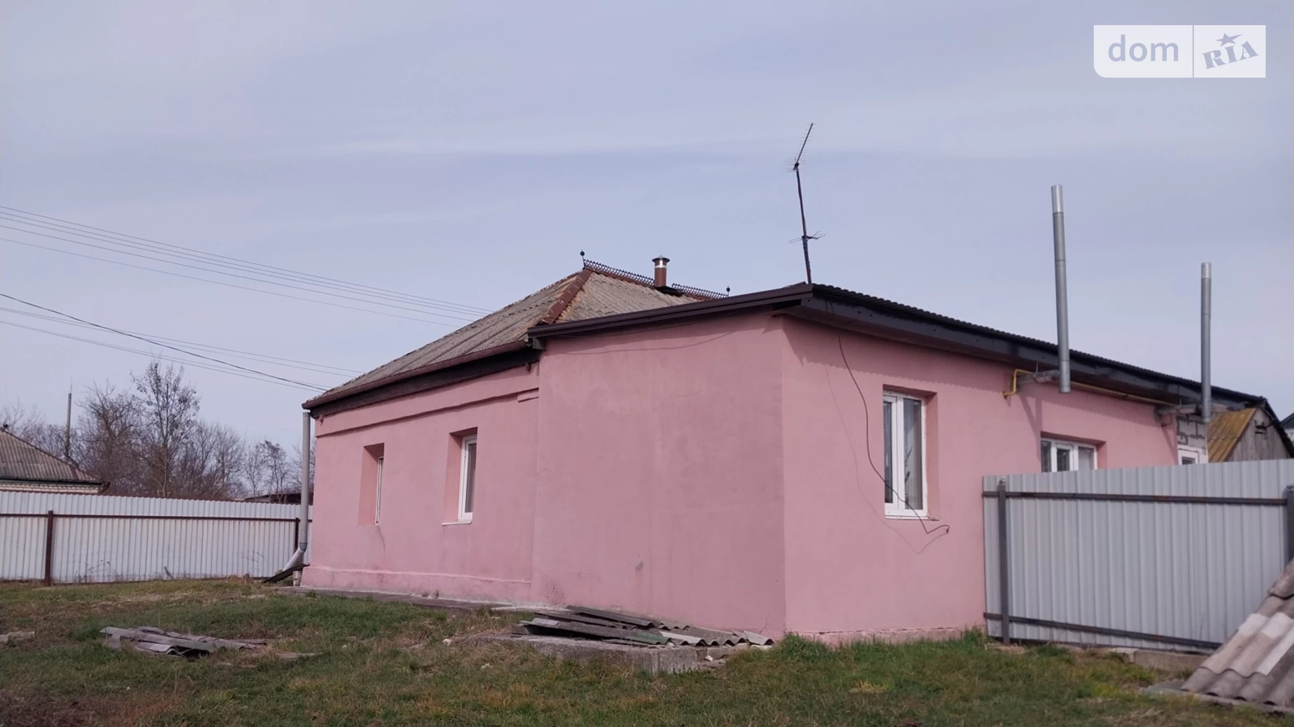Продается одноэтажный дом 59.8 кв. м с мебелью, цена: 20000 $ - фото 5
