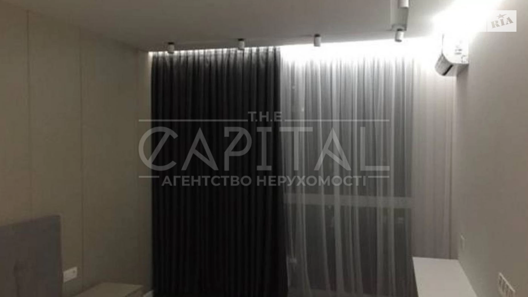 Продается 1-комнатная квартира 56 кв. м в Киеве, ул. Предславинская, 53 - фото 5