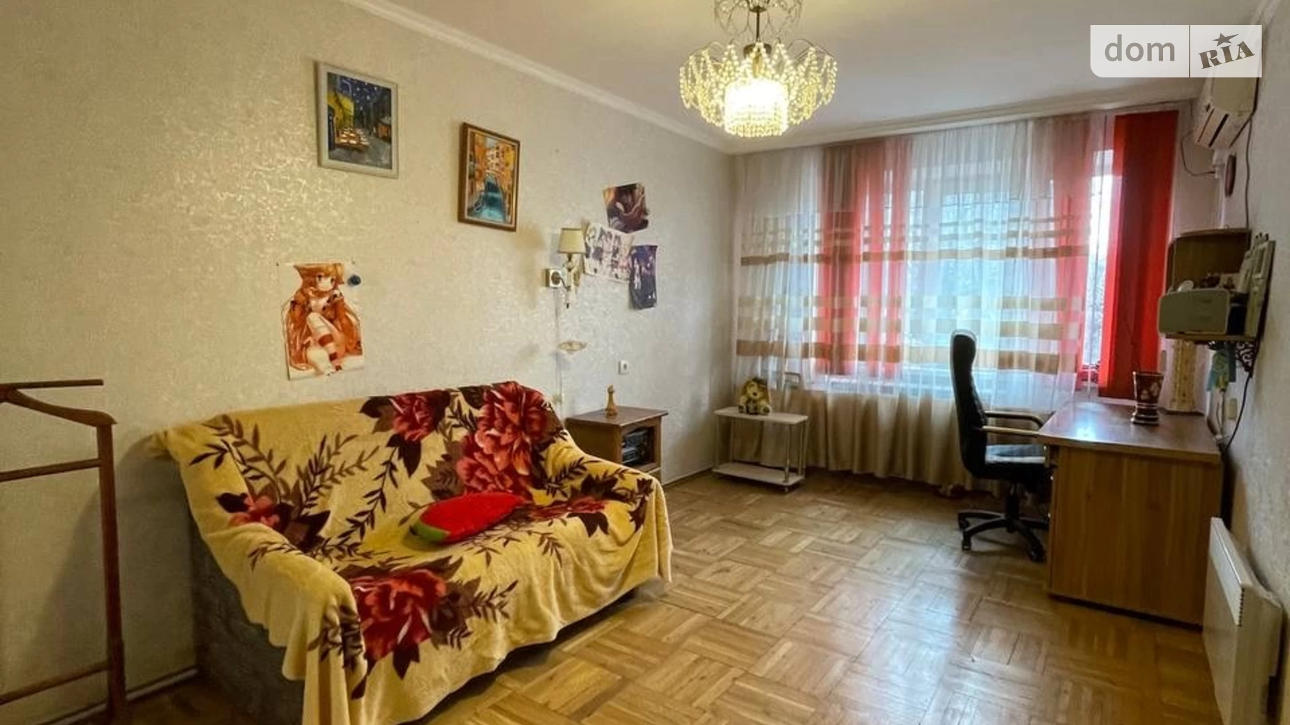 Продается 2-комнатная квартира 48 кв. м в Одессе, ул. Романа Кармена - фото 4