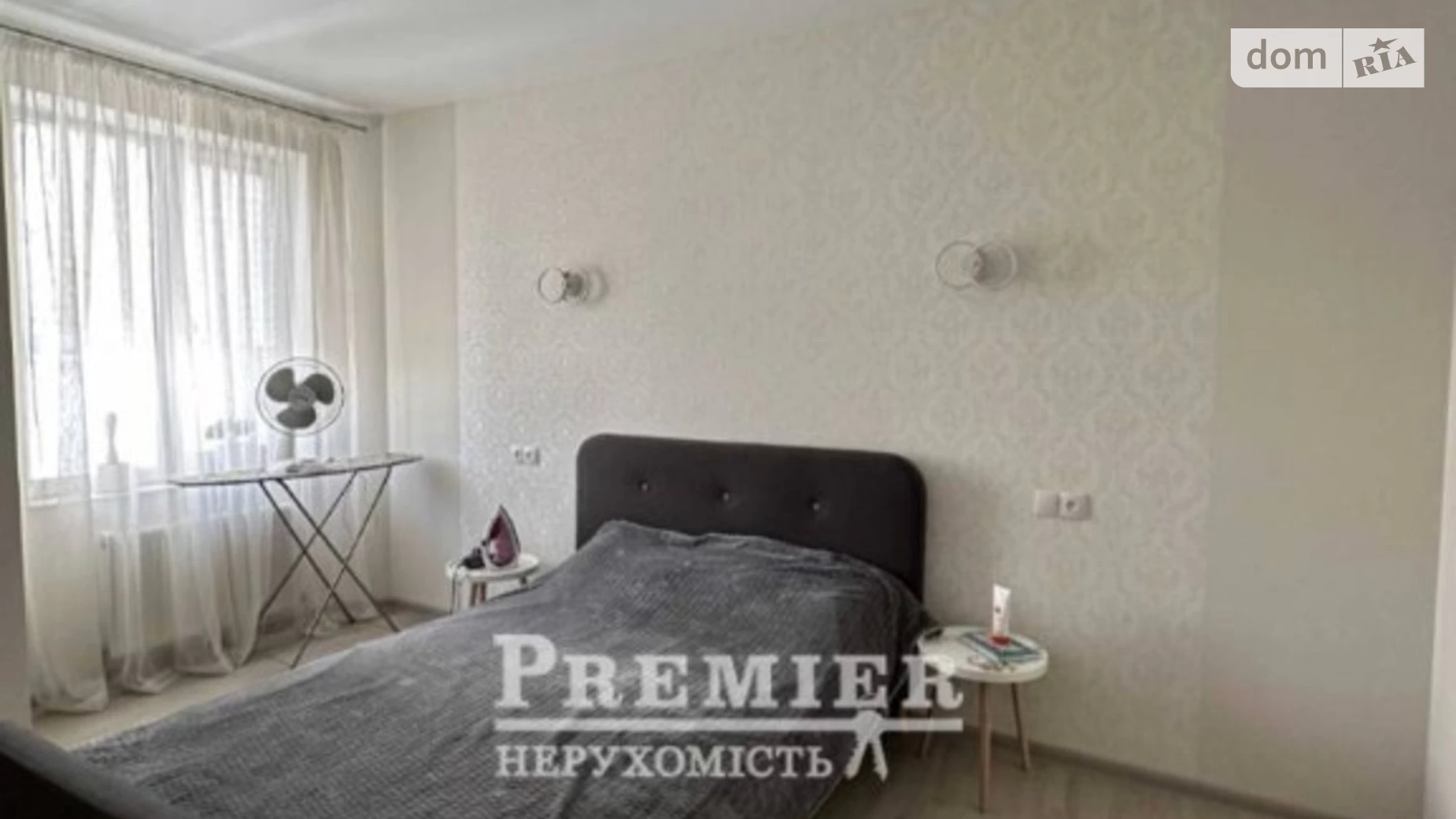 Продається 1-кімнатна квартира 68 кв. м у Одесі, ул. Гранітна
