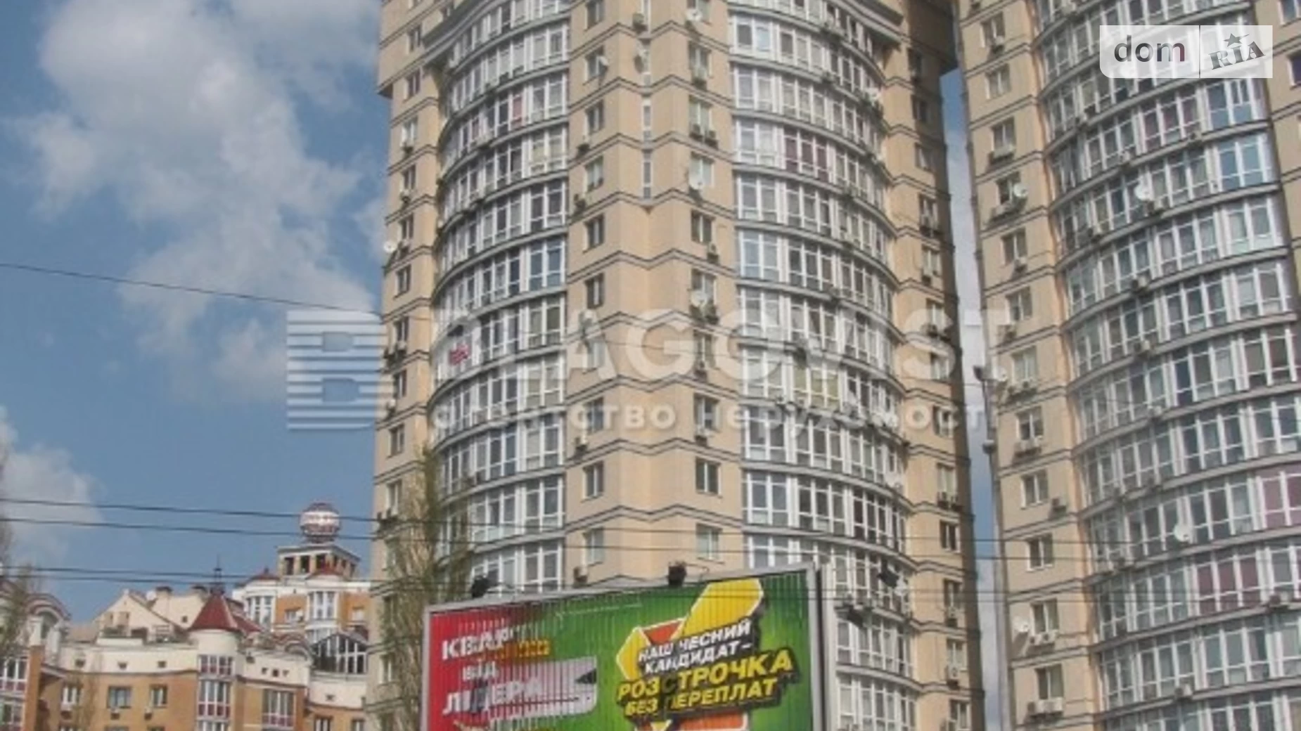 Продается 2-комнатная квартира 75 кв. м в Киеве, просп. Владимира Ивасюка, 6 - фото 2