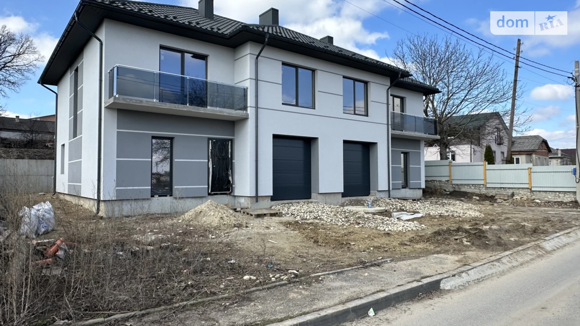 Продається частина будинку 150 кв. м з каміном, цена: 78000 $ - фото 5