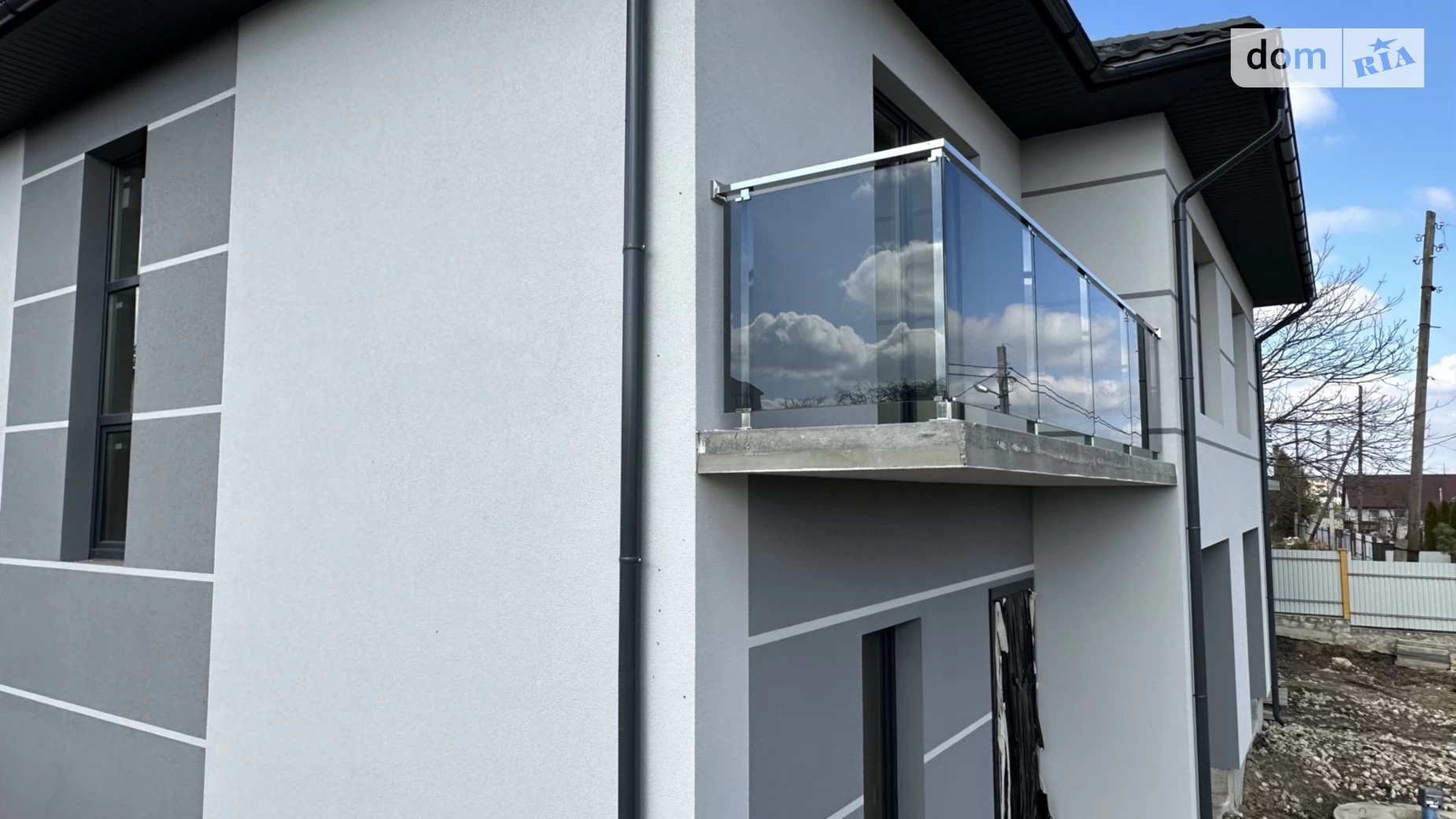 Продається частина будинку 150 кв. м з каміном, цена: 78000 $ - фото 3