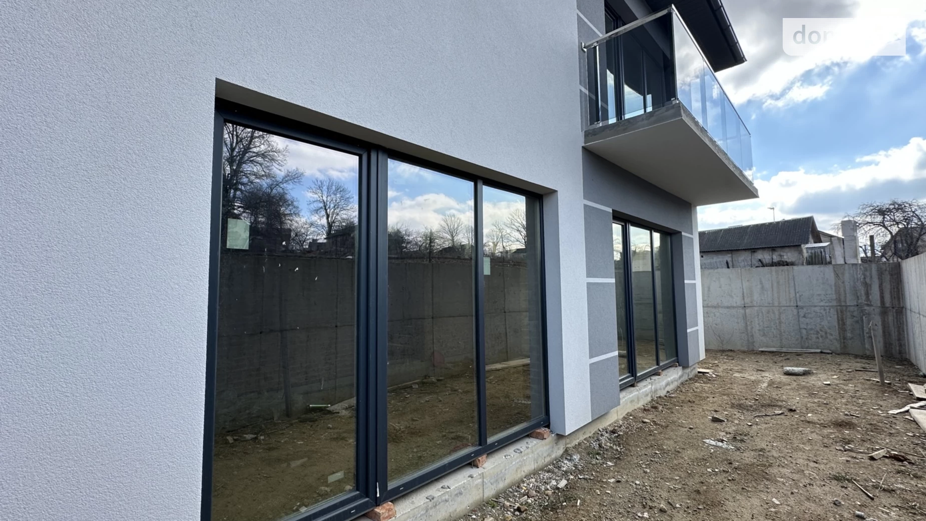 Продається частина будинку 150 кв. м з каміном, цена: 78000 $ - фото 4