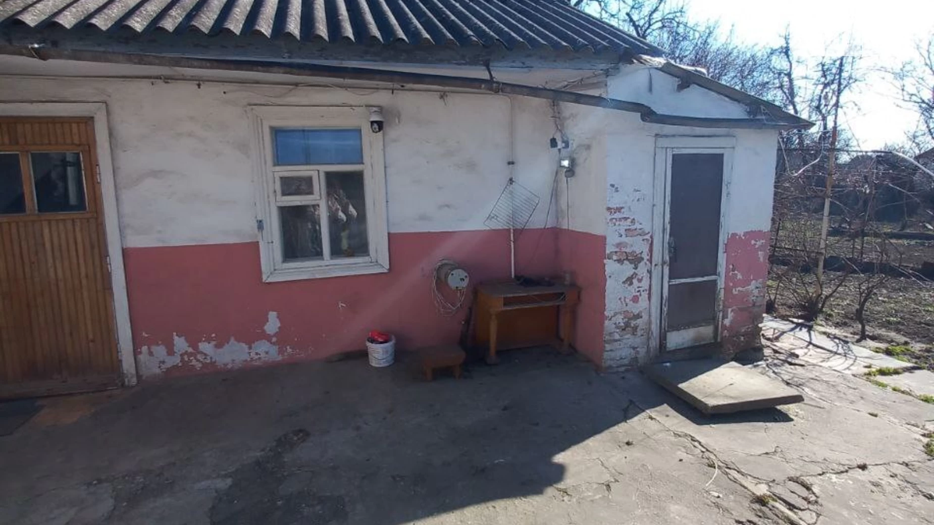 Продається одноповерховий будинок 55 кв. м з балконом, цена: 35000 $ - фото 5