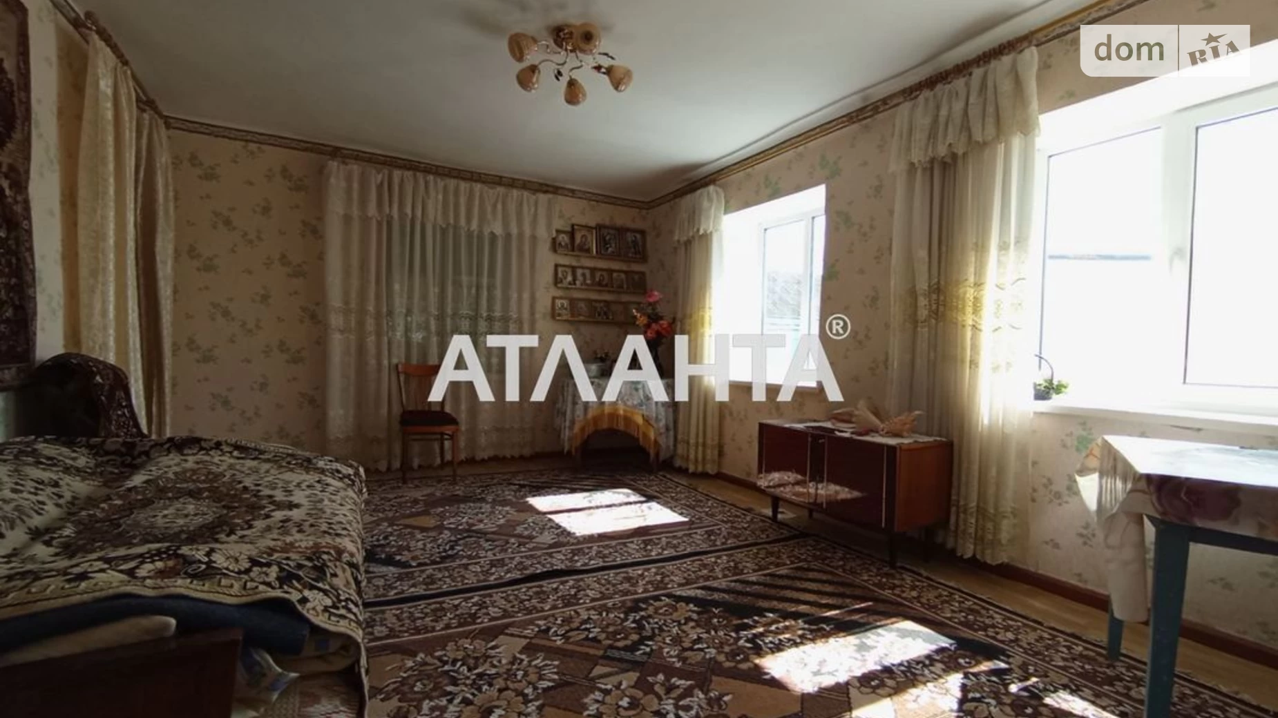 Продається одноповерховий будинок 78.9 кв. м з меблями, Марьяновка - фото 2