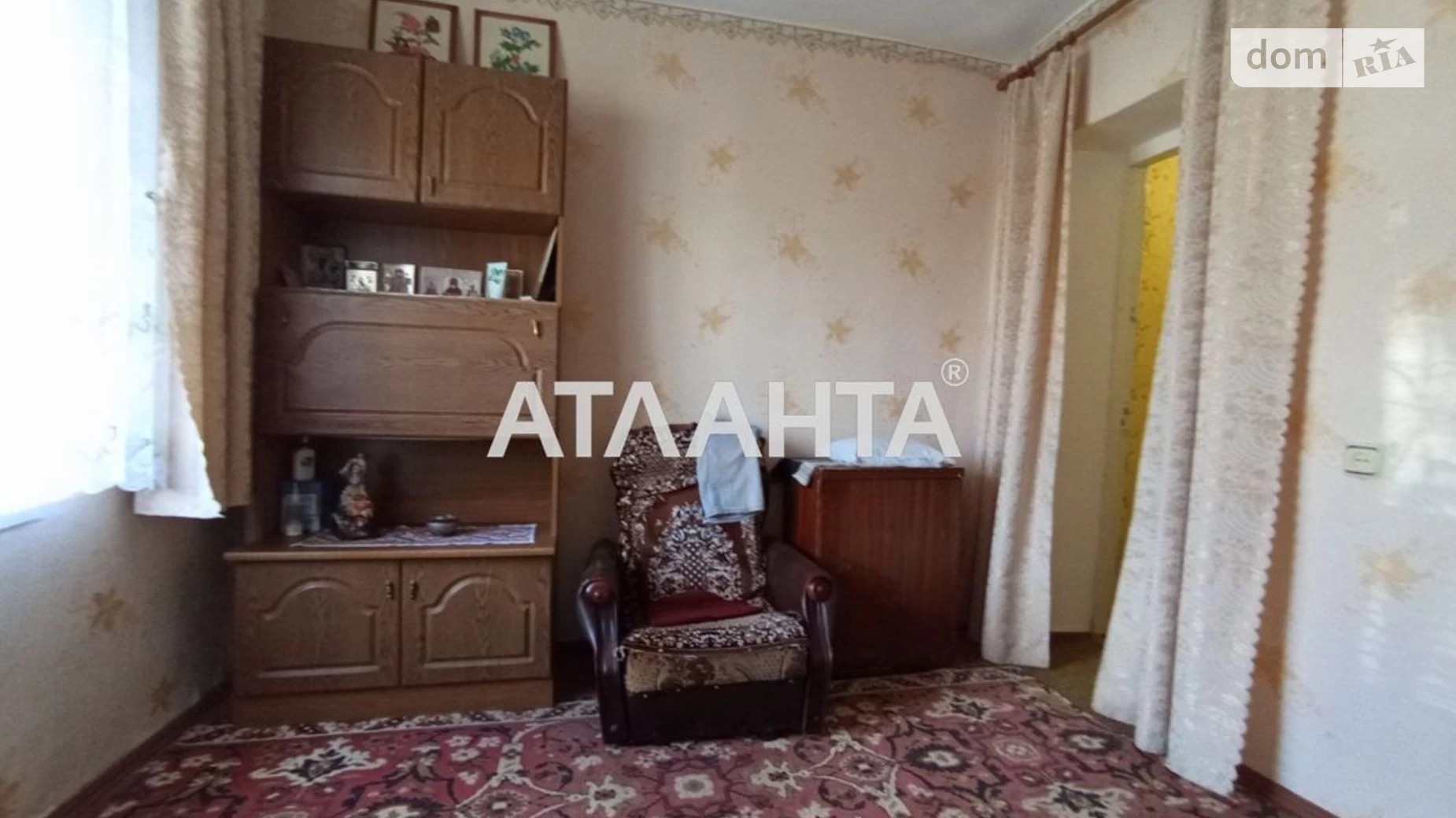 Продается одноэтажный дом 78.9 кв. м с гаражом, Марьяновка - фото 5