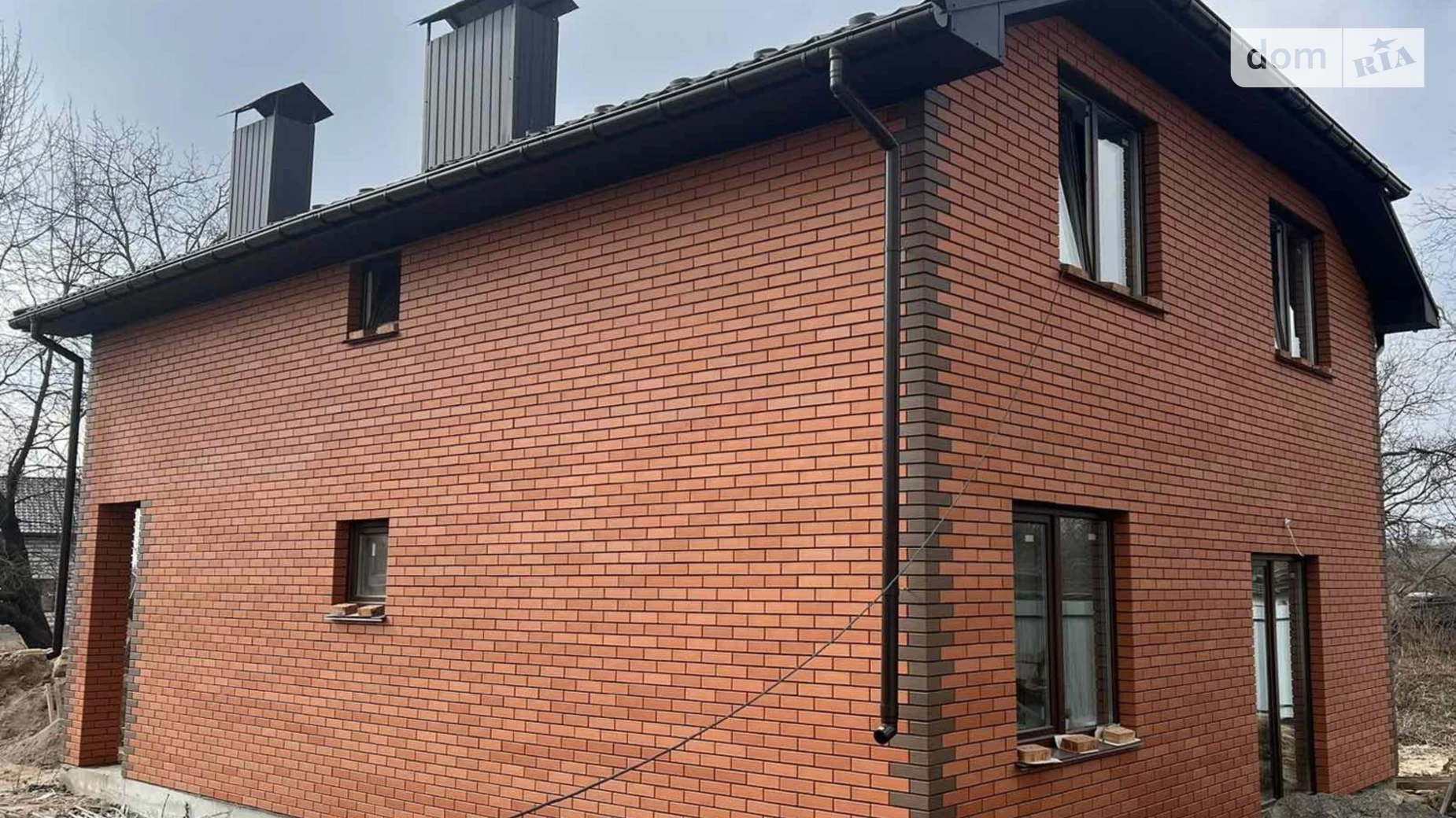 Продается дом на 2 этажа 140 кв. м с террасой, цена: 82000 $ - фото 4