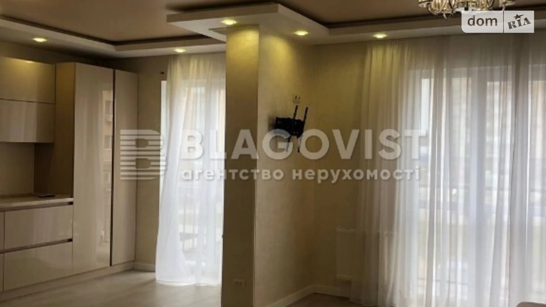 Продается 3-комнатная квартира 86 кв. м в Киеве, ул. Метрологическая, 15А - фото 2