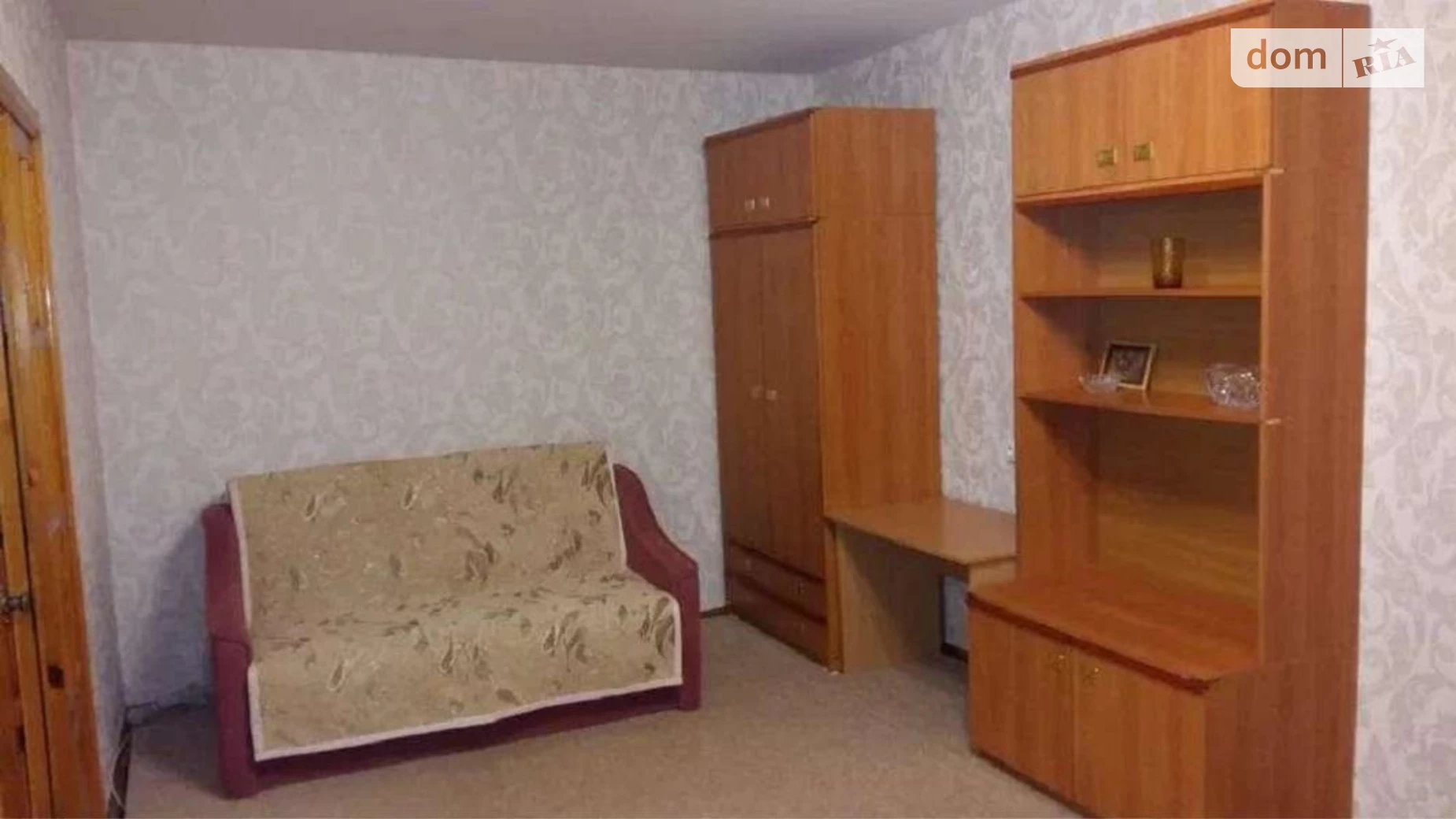 Продается 2-комнатная квартира 44 кв. м в Киеве, ул. Василия Чумака, 4