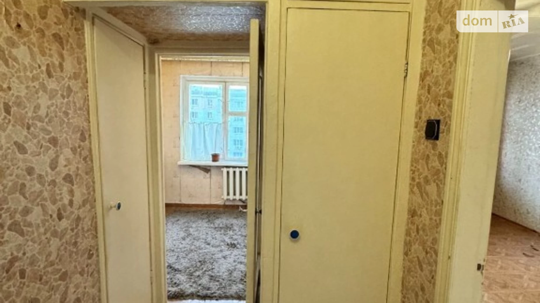 Продается 1-комнатная квартира 34 кв. м в Одессе, ул. Палия Семена - фото 5