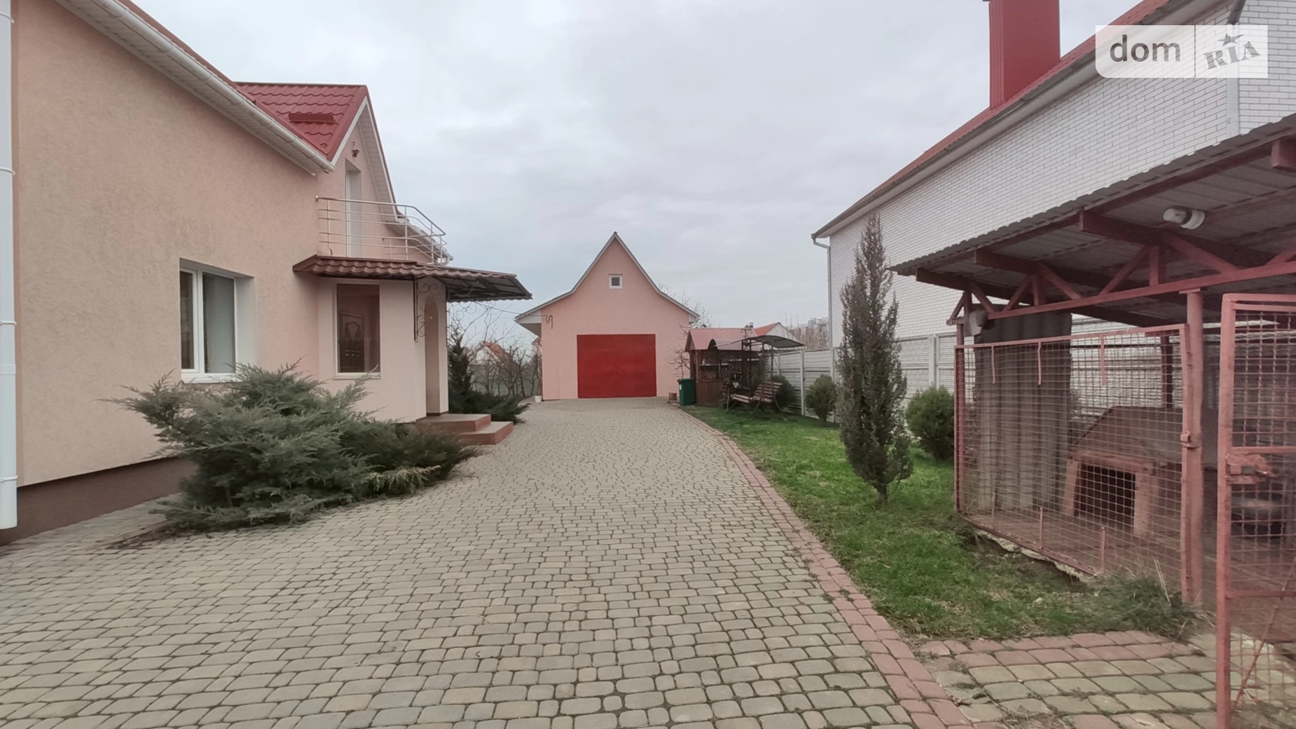 Продается дом на 2 этажа 190 кв. м с садом, цена: 270000 $ - фото 5