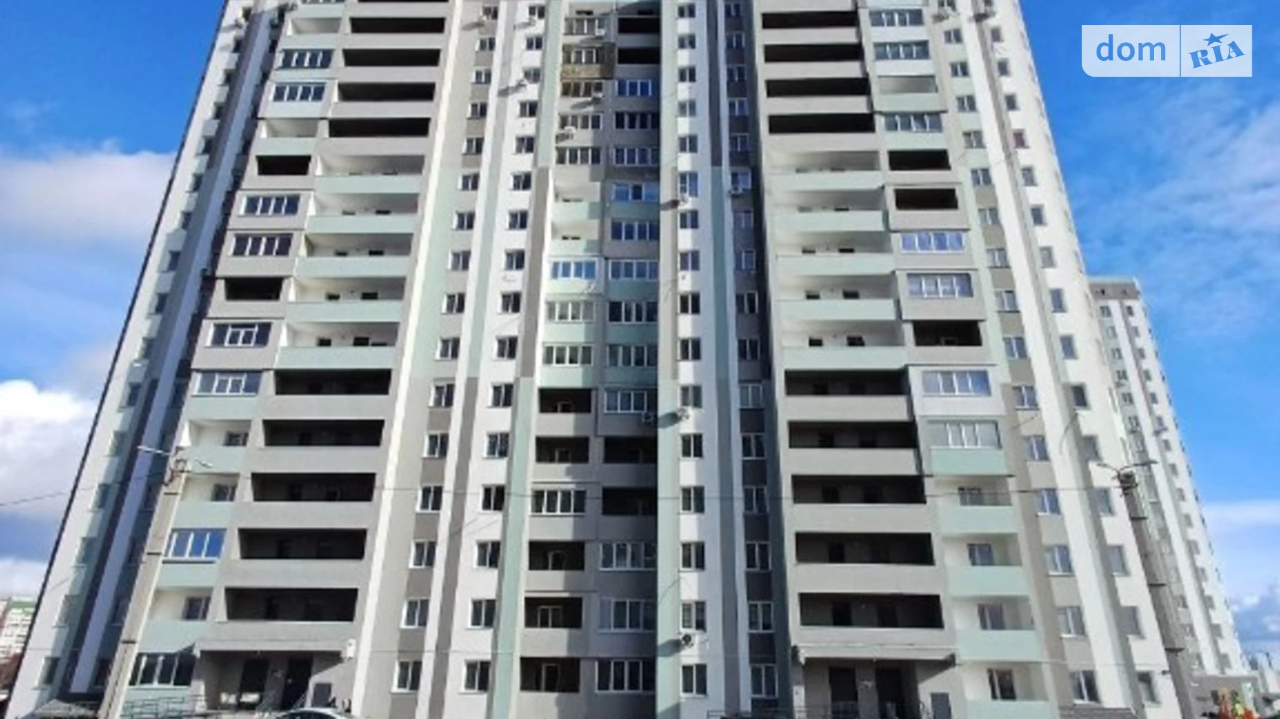 Продается 2-комнатная квартира 71 кв. м в Харькове, ул. Заливная, 6 - фото 2