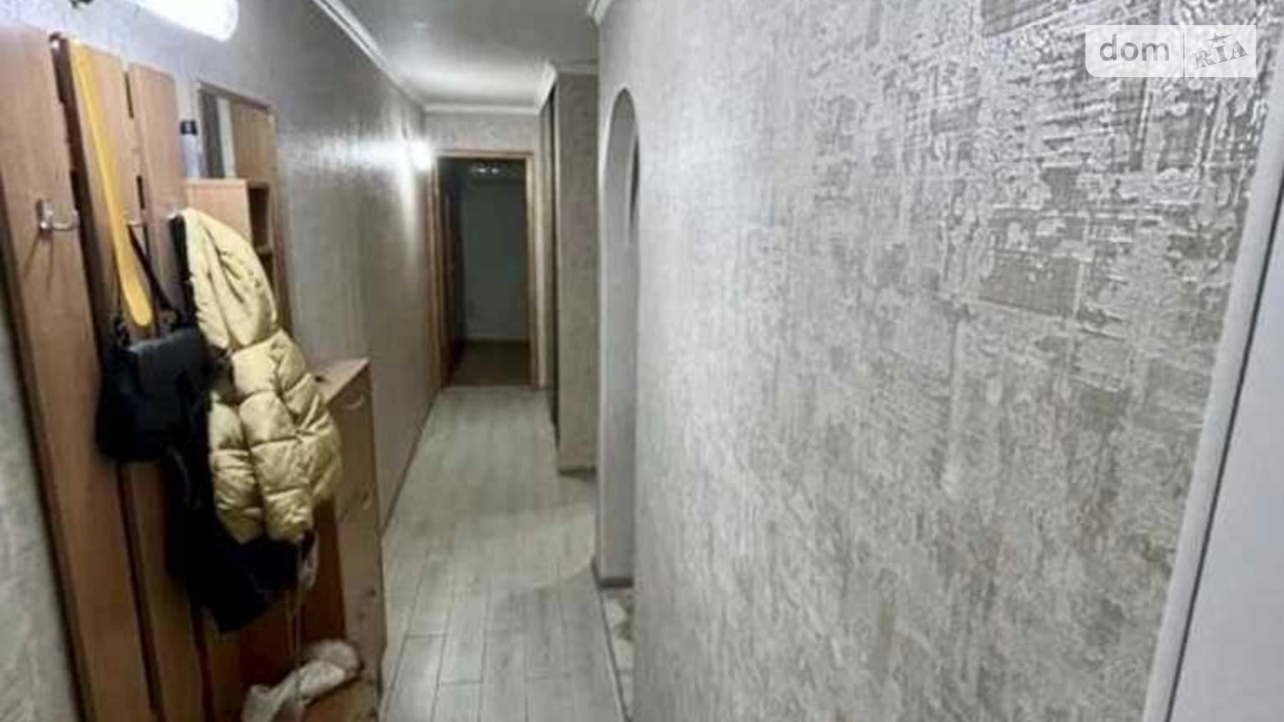 Продается 2-комнатная квартира 44 кв. м в Харькове, просп. Гагарина, 181 - фото 3