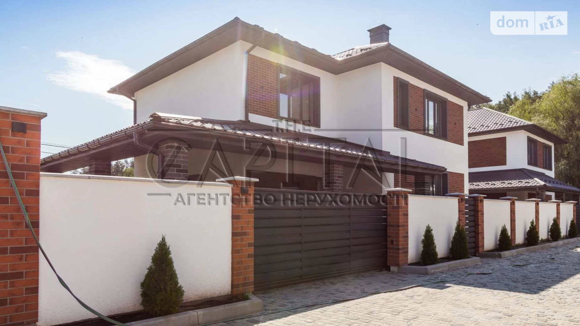 Продається будинок 2 поверховий 190 кв. м з верандою, цена: 175750 $ - фото 3