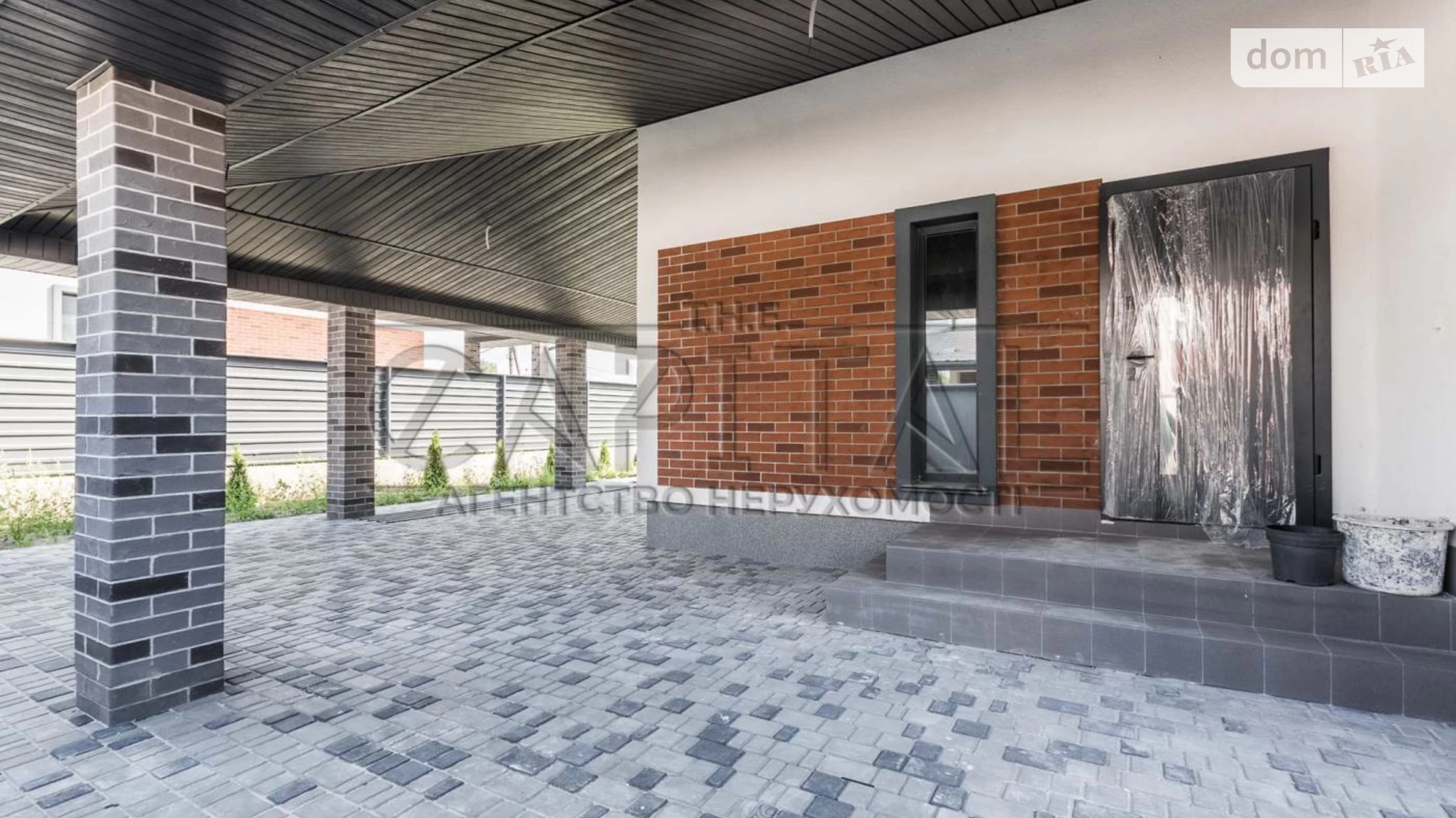 Продається будинок 2 поверховий 190 кв. м з верандою, цена: 175750 $ - фото 4