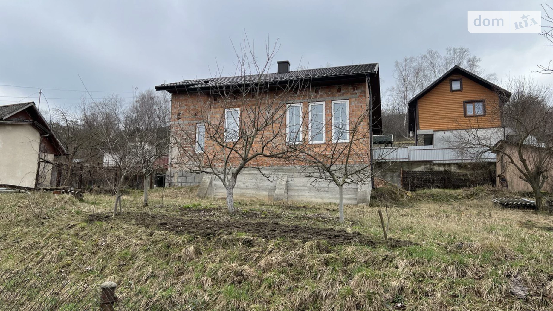 Продается одноэтажный дом 75.2 кв. м с верандой, цена: 33000 $ - фото 2